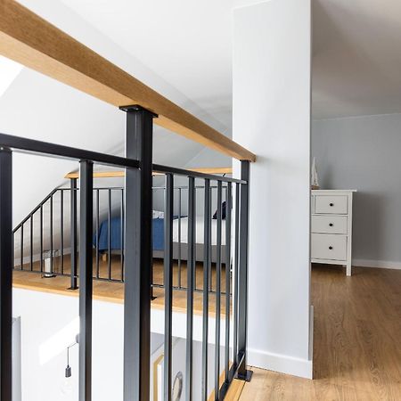 Apartamenty Na Wydmach Leba Luaran gambar