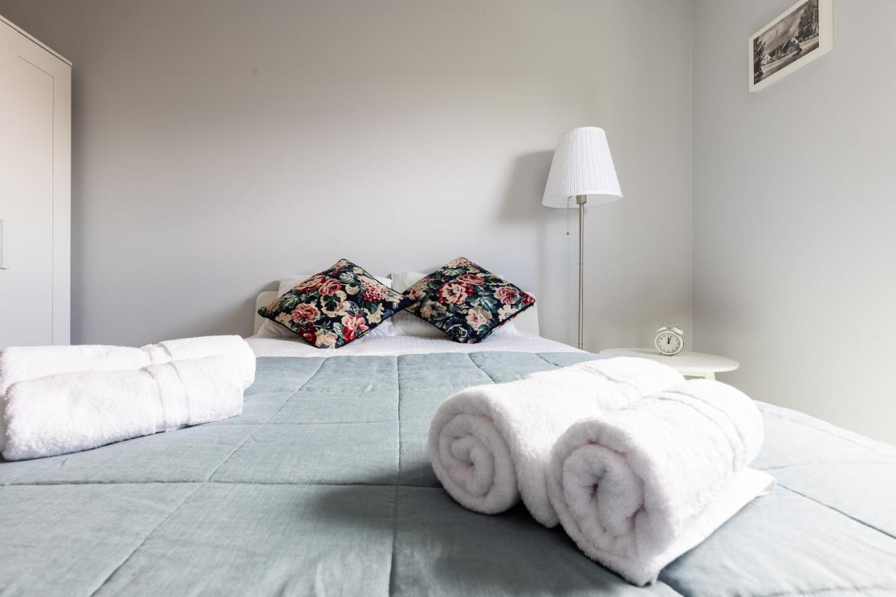 Apartamenty Na Wydmach Leba Luaran gambar