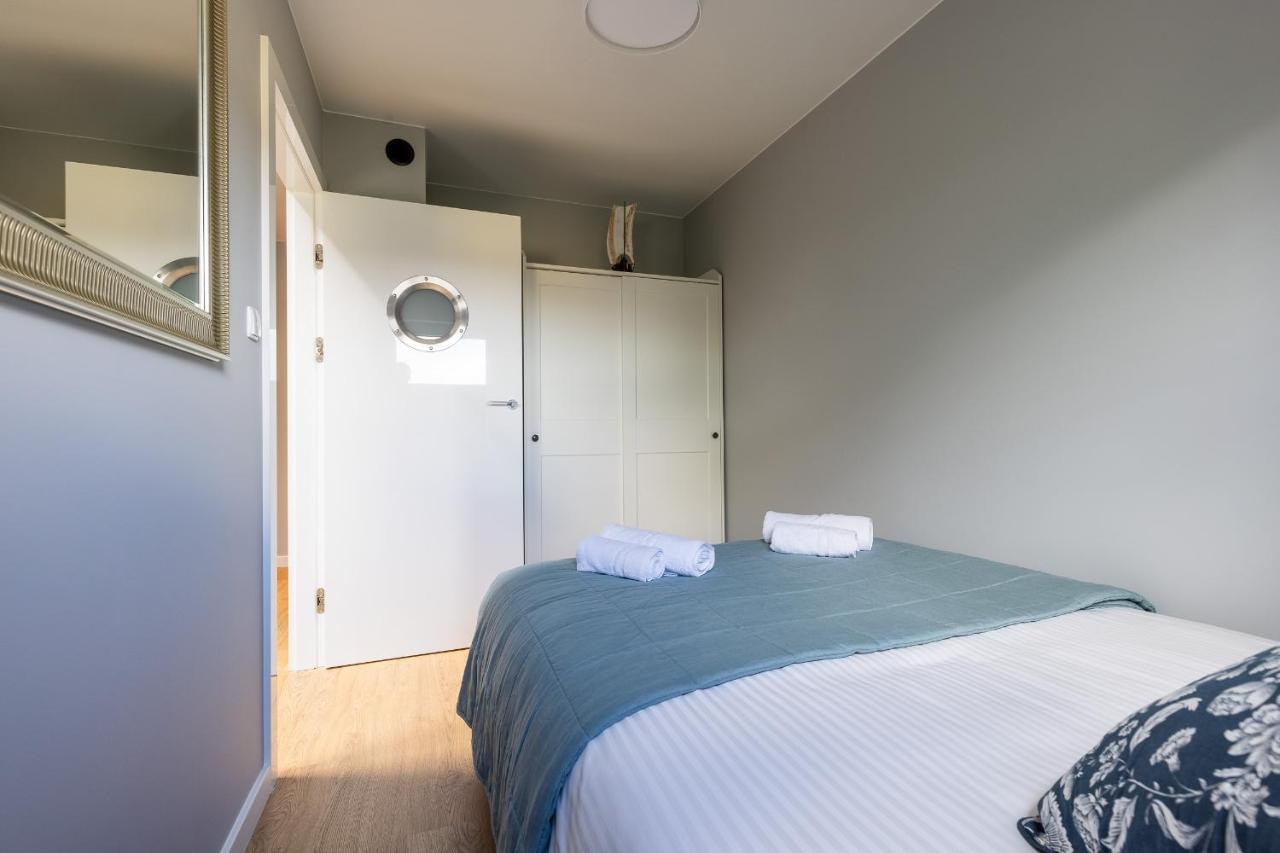 Apartamenty Na Wydmach Leba Luaran gambar