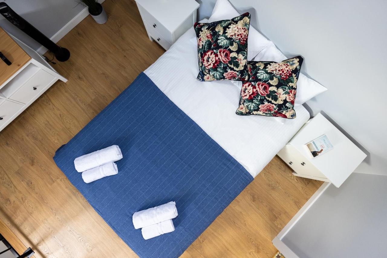 Apartamenty Na Wydmach Leba Luaran gambar