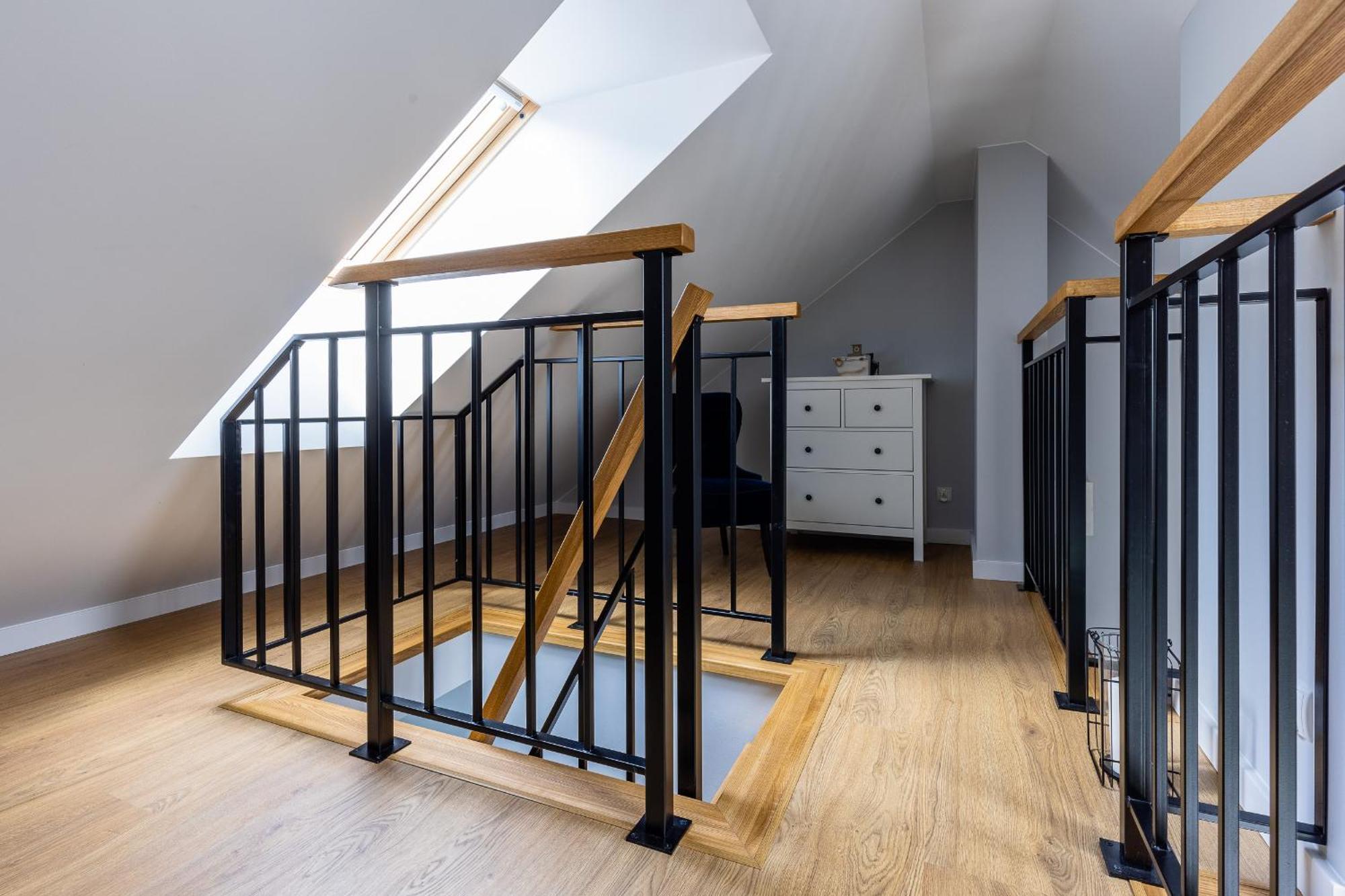 Apartamenty Na Wydmach Leba Luaran gambar